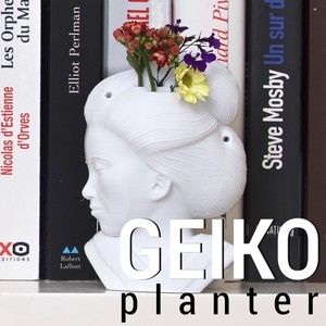3D Shook Geiko Plantern for Weddings, Dinner Table, Party, Living Room, Bedroom